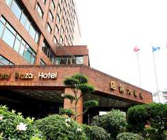 Hotel The Howard Plaza Taipei