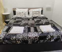 Hotel Eva Rooms 50 mtr From Ashwem Beach