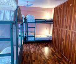 Hotel Milam Hostel