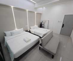 Hotel One Point TT3 Tabuan Tranquility