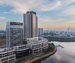 Hotel Fraser Residence Putrajaya