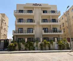 Hotel NOMA New Cairo