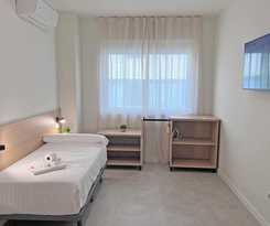 Hotel Bogota Suites Apartamentos