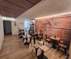 Hotel HOSTAL BOUTIQUE CAZORLA BAKERY