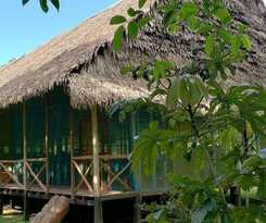 Hotel Amazon Tropical Expeditions