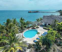 Hotel Tunu Beach Zanzibar