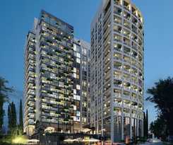  InterContinental Jerusalem by IHG