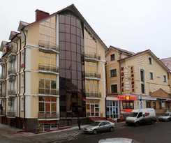 Hotel Semashko