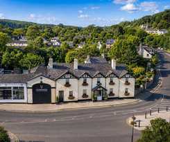 Hotel Powerscourt Arms