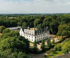 Hotel Kasteel Doenrade
