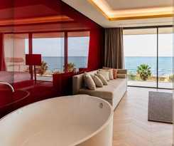 Hotel Villa Pascucci Mare