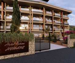 Hotel Potami Himare