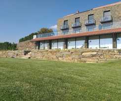 Hotel Quinta da Corujeira