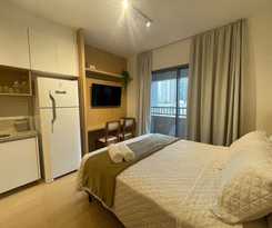 Hotel Prime Stay - Faria Lima - S&atilde;o Paulo - BR