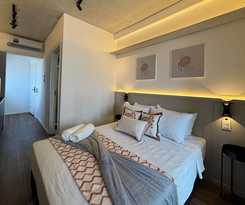 Hotel Prime Stay - Pomp&eacute;ia - S&atilde;o Paulo - BR