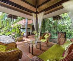 Hotel Amatao Tropical Residence