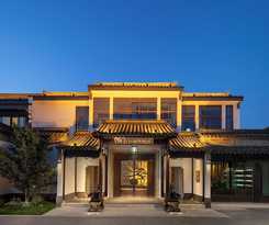 Hotel Wanda Yi SuZhou