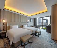 Hotel International LuoYang