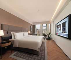 Hotel Intercity Qingdao Downtown