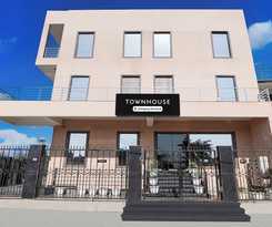 Hotel Super Townhouse Taj Mahal East Gate