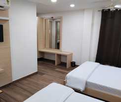 Hotel Silvora Inn - Bhopal