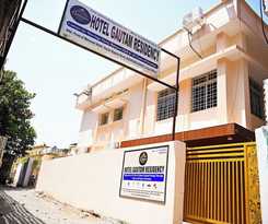 Hotel Gautam Residency