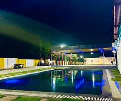 Hotel Kanha Green