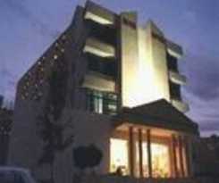 Hotel Edom