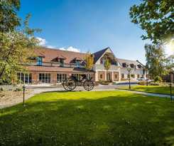 Hotel Arkady Hof and Restaurant