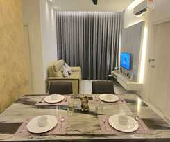 Hotel Equine Residence - Seri Kembangan