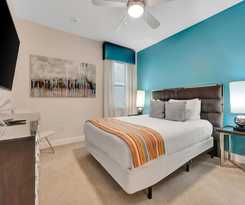 Hotel 11br Sleeps 24 Theater Pool Spa Waterpark