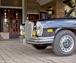 Hotel Angkor Miracle Resort and Spa