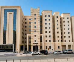 Hotel Abraj INN Suites hotel