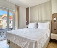Hotel Mont Residence