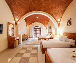 Hotel Opal Legacy Luxor