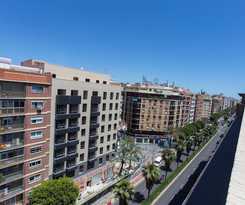 Hotel Monlar Ruzafa