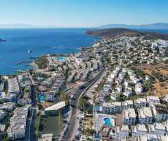  Bodrum Fora Holiday Resort