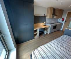 Hotel Fusion Liverpool