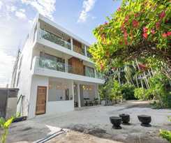 Hotel ODI Beachfront