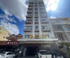 Hotel Khemra Kampot
