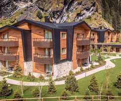  LVG Hotel Collection - Cascata d\'Otro Mountain Lodge