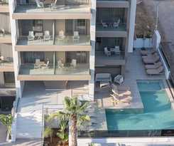  Solianna Rethymno Suites
