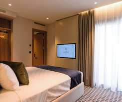 Hotel Hera Axd