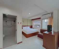 Hotel Loei Buri by Alphatel