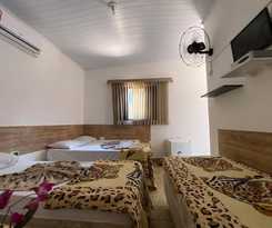 Hotel Akuto\'s Pousada