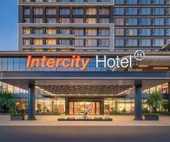 Hotel Intercity Vientiane