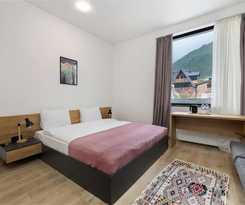 Hotel 3100 Boutique