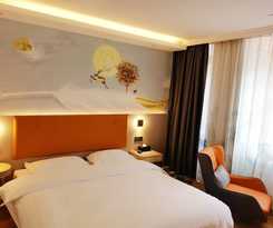 Hotel Pebble Motel Zhangzhou Gucheng