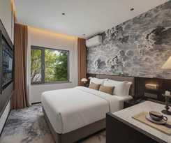 Hotel MAX Designer-Ganzhou Xintiandi