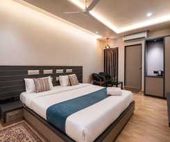 Hotel Gold Star